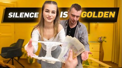 HUNT4K. I say nothing and you still crave my pussy