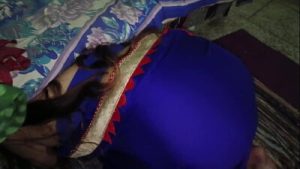 indian dever bhabhi roleplay .. hindi audio.