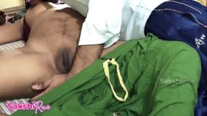 Indian stepbrother convince stepsister MAKE SEX RELATION at TOUR in night