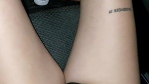 I planned seducing and fucking my Uber driver to pay for a ride PART 1