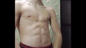 Night flex skinny boy