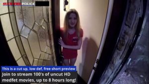 Officer Tampa Returns Off Duty To Get His Dick Sucked Once Again By On Stacy Shepard After Earlier Doing A On Duty Welfare Check! Reup