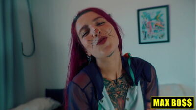 POV: Latina Lover Fucked after Beach Pick up Interracial – Marian Natureza – Max Boss