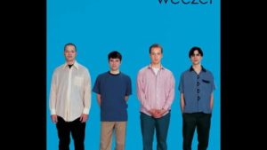 Weezer – Undone (The Sweater Song)