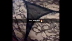 Elle m’a chauffé pendant que je bossais… j’ai pas résisté Fist