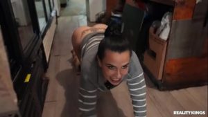 Dripping Wet / Reality Kings