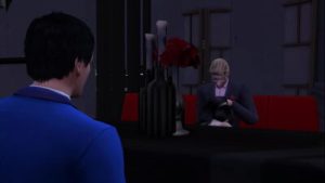 Table For Three (Cuckold) | Episode 22