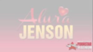 Horny MILF Alura Jenson Gets Creamed By Hunk Cody Carter!