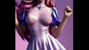 Seraphine’s Teasing Dance (Girls’ Generation – Gee) | LOL | 3D Dance