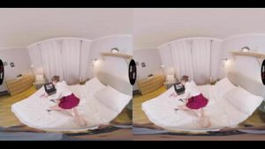 VIRTUAL TABOO – Playing With Pet Slut