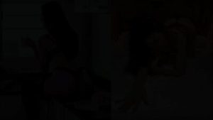 Mi Hermanastra es Adicta al Anal y me Pide Leche en su Gran Culo