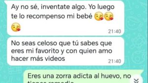Debería divorciarme? llegué de la discoteca con el culo lleno de leche e hice que mi hijastro me lo limpiara
