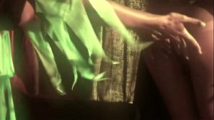 Lily, Lucy, And Bonny: Slutty Witches