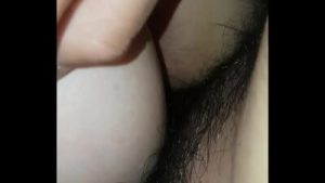 A delicious doggystyle fuck