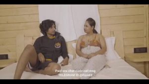 My Wife 2025 Hindi Uncut Short Film