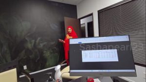 Breeding Sasha Pearl