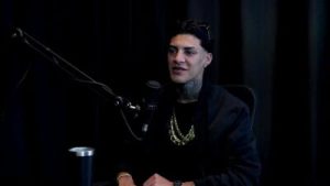 Quer ficar por dois anos na Europa trabalhando, foi em um atendimento a meia-noite e se assustou, e o amigo que gosta de dar o cu… – Gabriell Rios (WATCH ON: SHEER/RED)