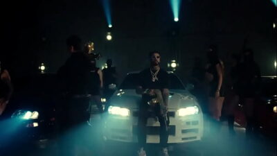 Como es Remix- Natanael Cano- Anuel AA