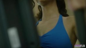 LUCIDFLIX Ultimacy Episode 3 with Eliza Ibarra