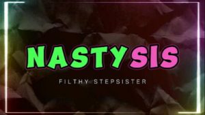 Nasy Stepsisters Tasting Stepbrothers Cum