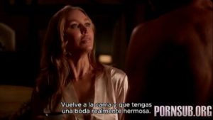 La despedida. sub español. ver completo en: pornsuborg