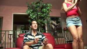 Big tits mom fucking