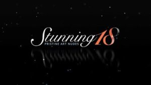 Young Blonde Melena FF Massages Her Eager Pussy In The Tub!