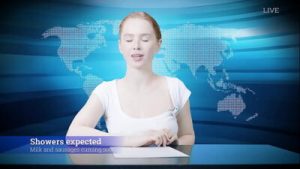 Weather forecast – Milk and sausages expected