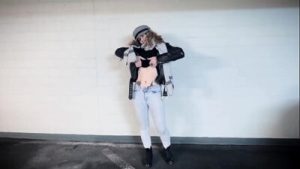 XXL Anal-Casting – Kira