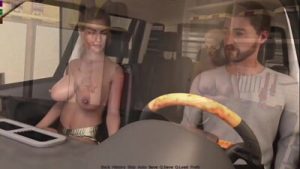 3D Hentai cartoon hardcore xnxx American porn gaming video