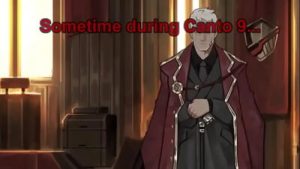 Canto 9 leak?!?!?!?!skin care,boshu,and win rate guy oil up to defeat husband of the grandma wanted got bath?!?!?!?!