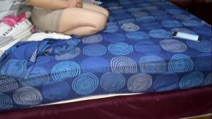 estefi Michell dando buena follada-lamiendo-culo porno casero solo fanáticos