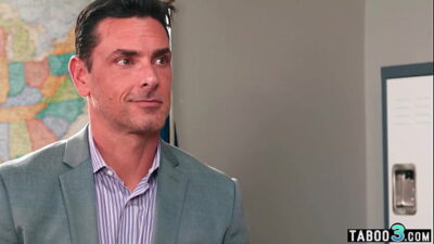 Freshly graduated teen Fiona Frost is ready for the next stage in her life