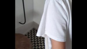 CFNM Facefuck Frenzy: Candie Cross Submits Instantly & Takes Every Inch Raw