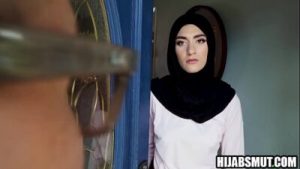 Virgin muslim teen deflowered by stepdad’s buddy