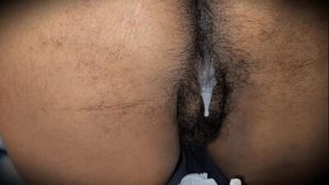 Indian Sex Video you Stepmom fucking StepSon and Cum inside Hairy Milf Pussy