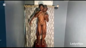 Good sex from my stepdad