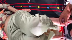 Punjabi Bhabhi’s sex video was made secretly