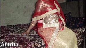 Hot Indian Desi step Brother in law and Sister in law Hot Sex