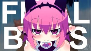 [IcyKuroi] New Level HMV