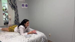 Daddys Girl Twins Sorority StepSisters Double Fisting Anal Gape Pussy Stretching For Slut Olympics Kiki Cali And Dakota Marr