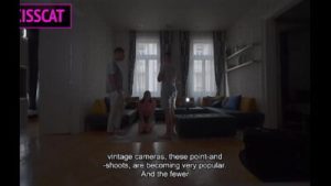 Bts Fun with Matthew Meier – Part 1