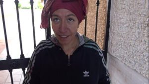 Turkish Street Hooker Gives Free Handjob To American Tourist In Izmir