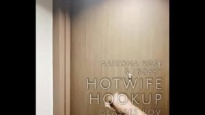 OMG… JBobbyBeFilming had a hidden cam in his glasses that captured our entire hookup!! ?I invited him over to film …