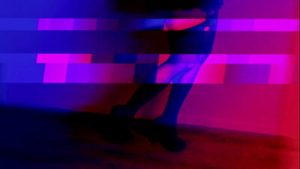 Ritzy Rain on Her Knees – Sloppy Blowjob, Nipple Play with Clothespins, Tit Slapping, and a Warm Mouthful Finish