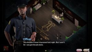 Symphony of the Serpent – (PT 30) – {NLT MEDIA} – (Visual novel)