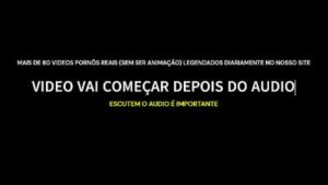 LEGENDADO UMA ANDROID GOSTOSA