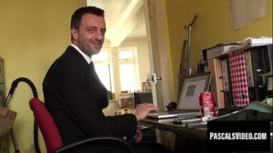 Kimmie Fox is a shy girl that is about to have the most hardcore dick sucking and fuck session of her life.