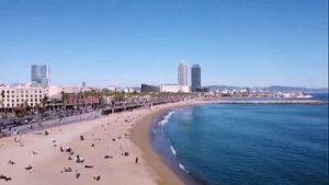 PORNOVATAS – Morbosa Morena Española muy tetona Deisi Hot en su debut porno Real con nuestro amigo Victor Bloom