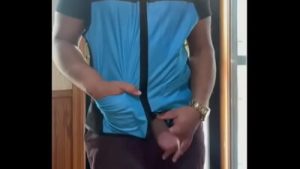 Handsome Delivery Driver CANT RESIST YOU. Roleplay Fantasy For Women